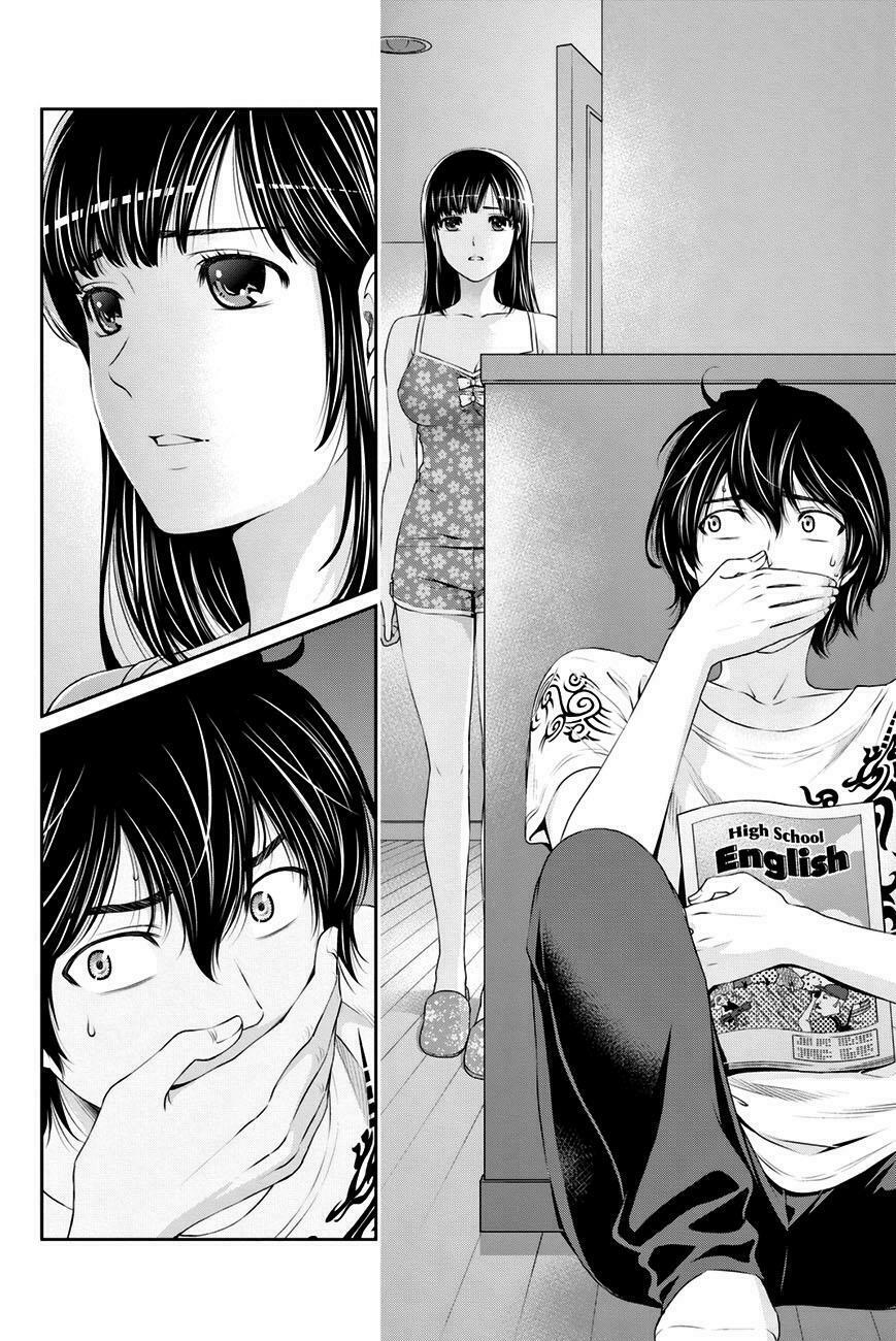 Bạn Gái Chung Nhà: Chapter 24: Em đâu muốn vậy..