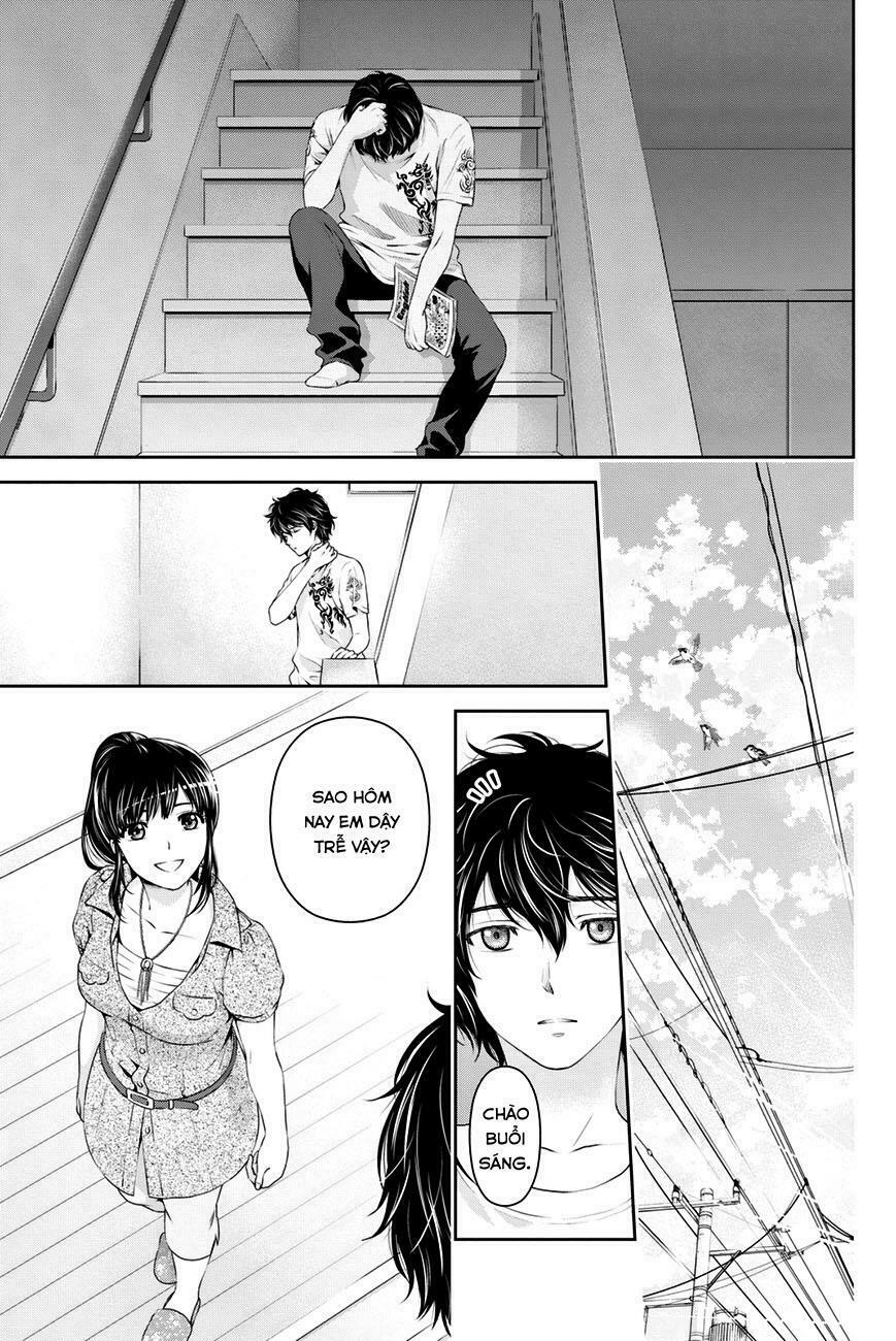 Bạn Gái Chung Nhà: Chapter 24: Em đâu muốn vậy..
