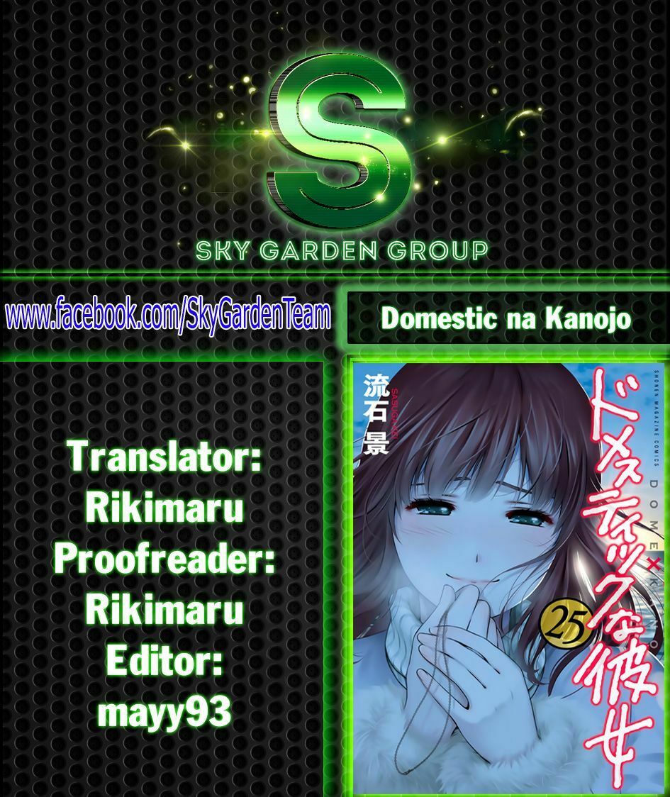 Bạn Gái Chung Nhà: Chapter 244