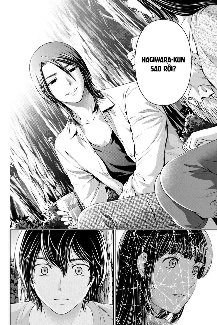 Bạn Gái Chung Nhà: Chapter 25: Ngày cắm trại đầu tiên!
