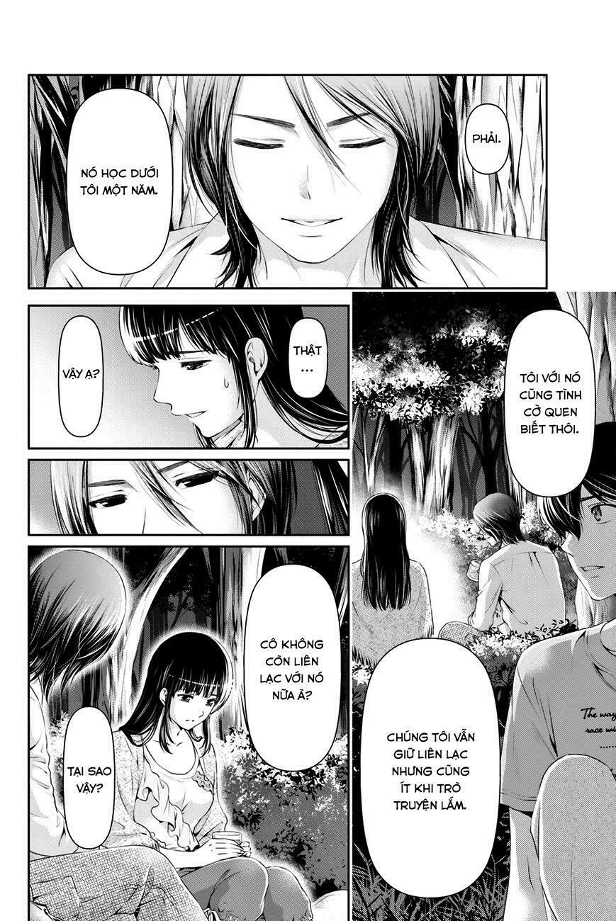 Bạn Gái Chung Nhà: Chapter 25: Ngày cắm trại đầu tiên!