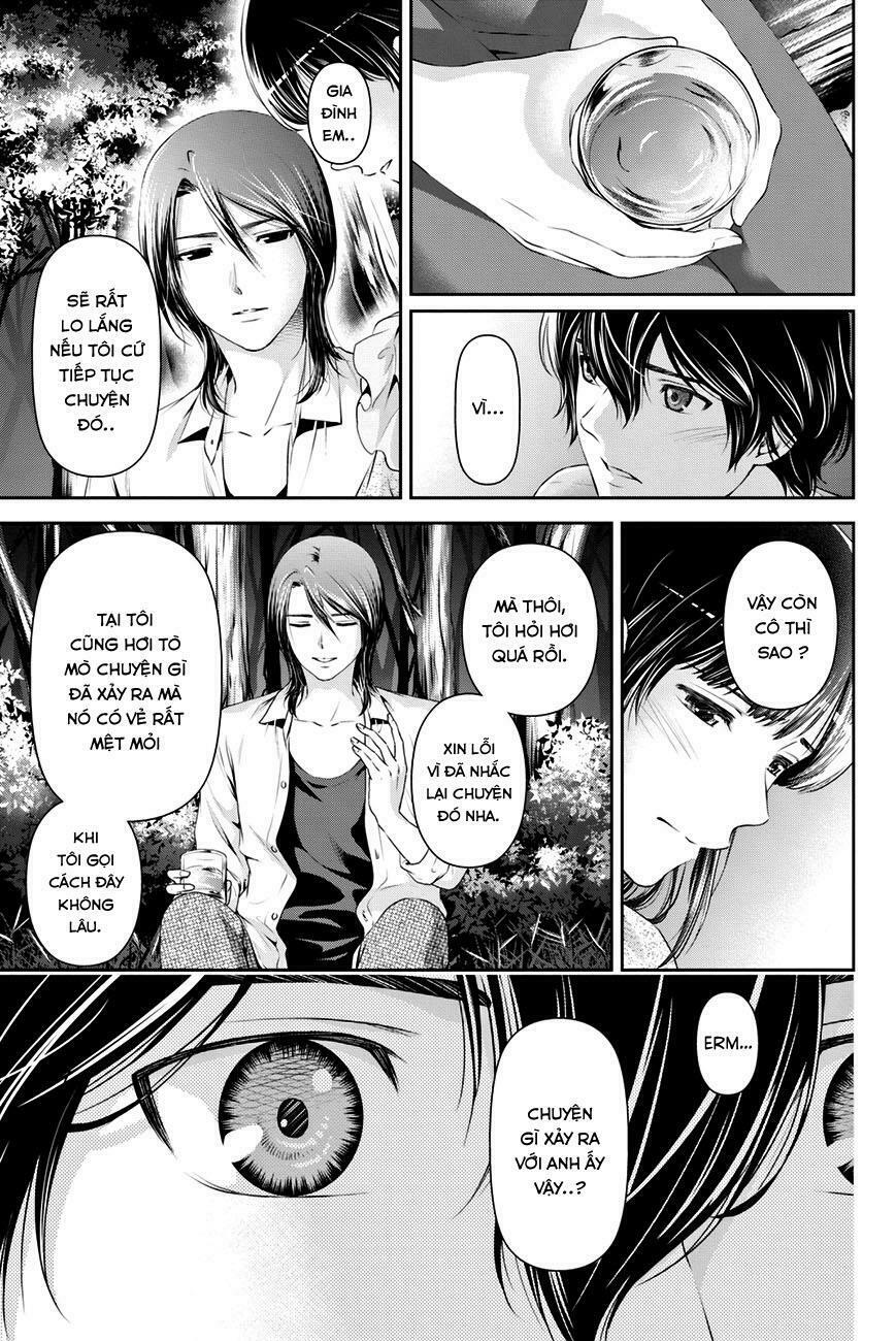 Bạn Gái Chung Nhà: Chapter 25: Ngày cắm trại đầu tiên!