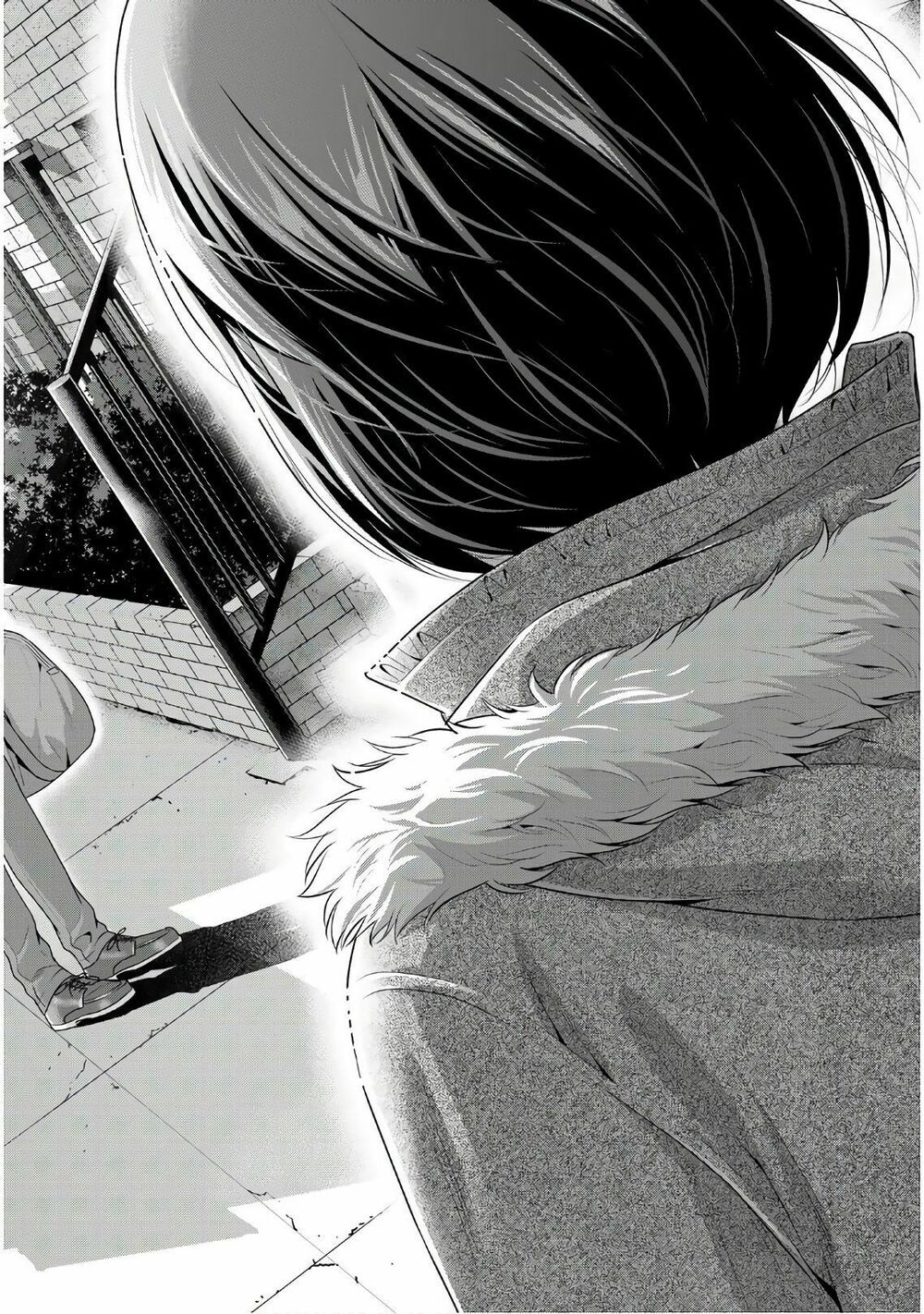 Bạn Gái Chung Nhà: Chapter 250: Không sao đâu