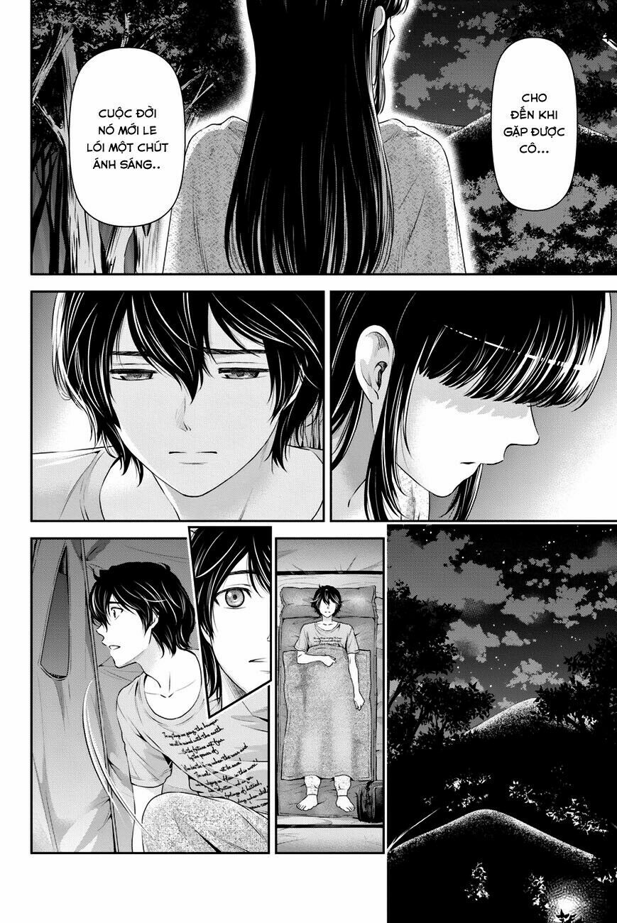 Bạn Gái Chung Nhà: Chapter 26: Yếu lòng..