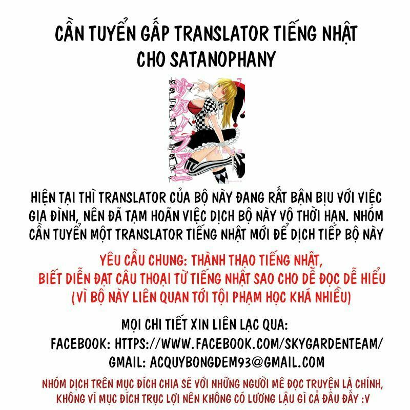 Bạn Gái Chung Nhà: Chapter 260