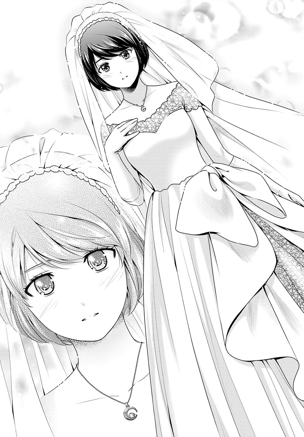Bạn Gái Chung Nhà: Chapter 267: Quằn quại