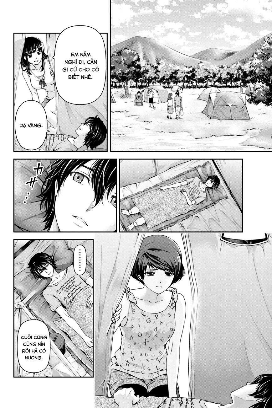 Bạn Gái Chung Nhà: Chapter 27: Nhận ra
