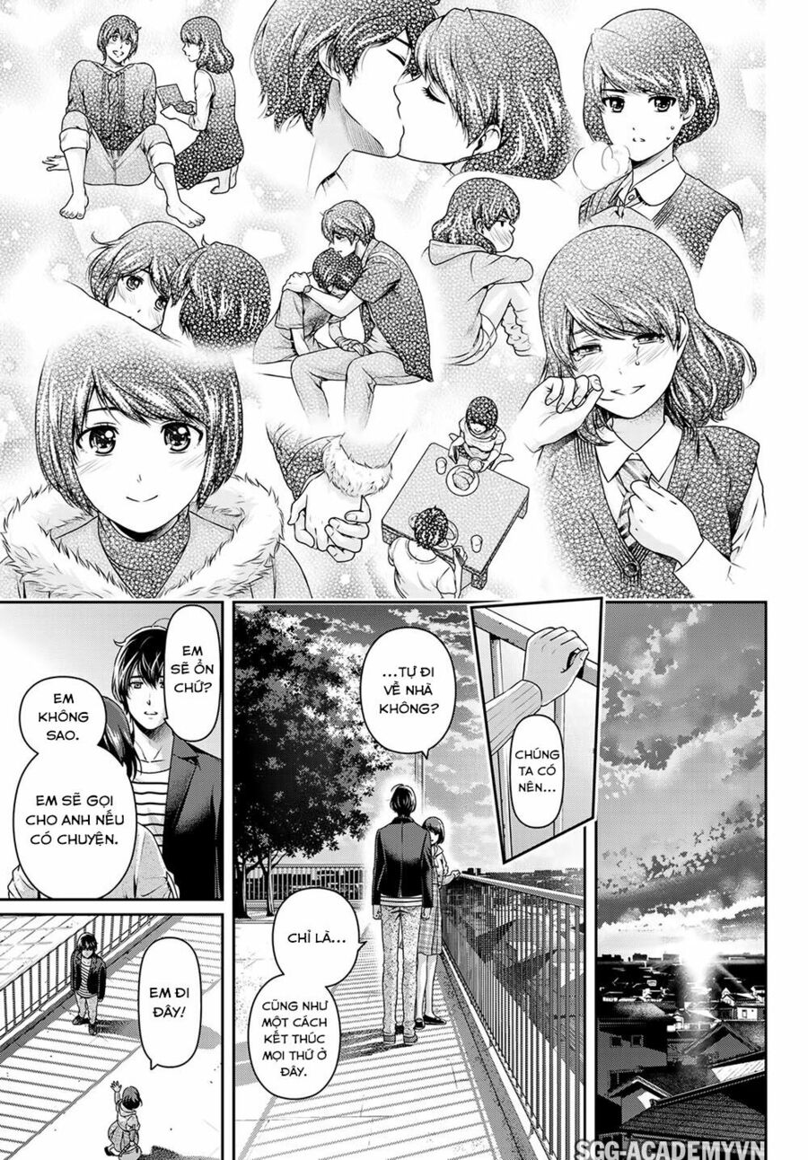 Bạn Gái Chung Nhà: Chapter 273