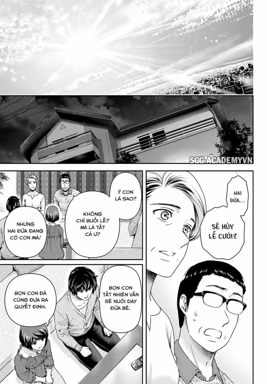 Bạn Gái Chung Nhà: Chapter 273