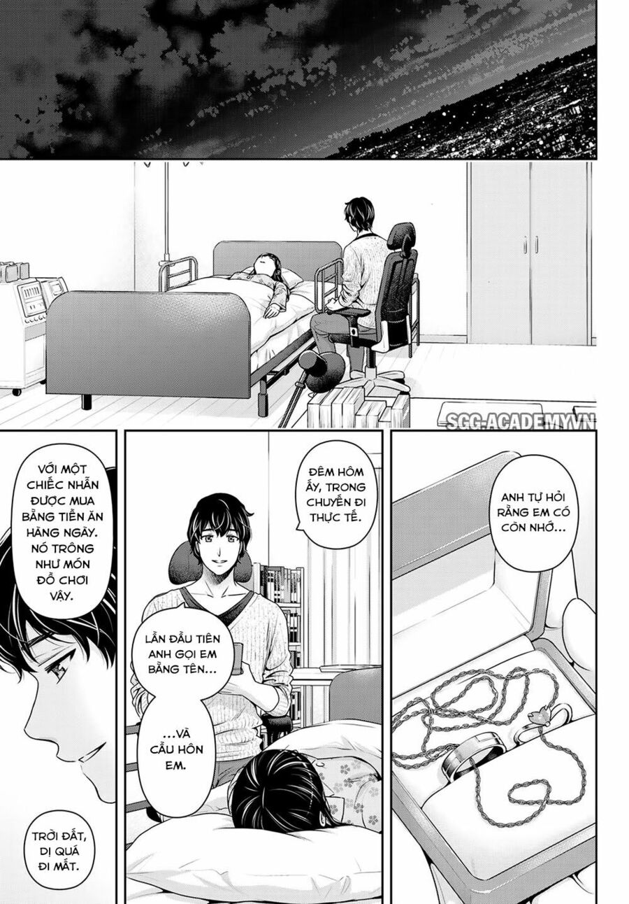 Bạn Gái Chung Nhà: Chapter 275