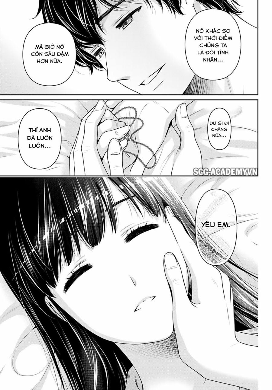 Bạn Gái Chung Nhà: Chapter 275
