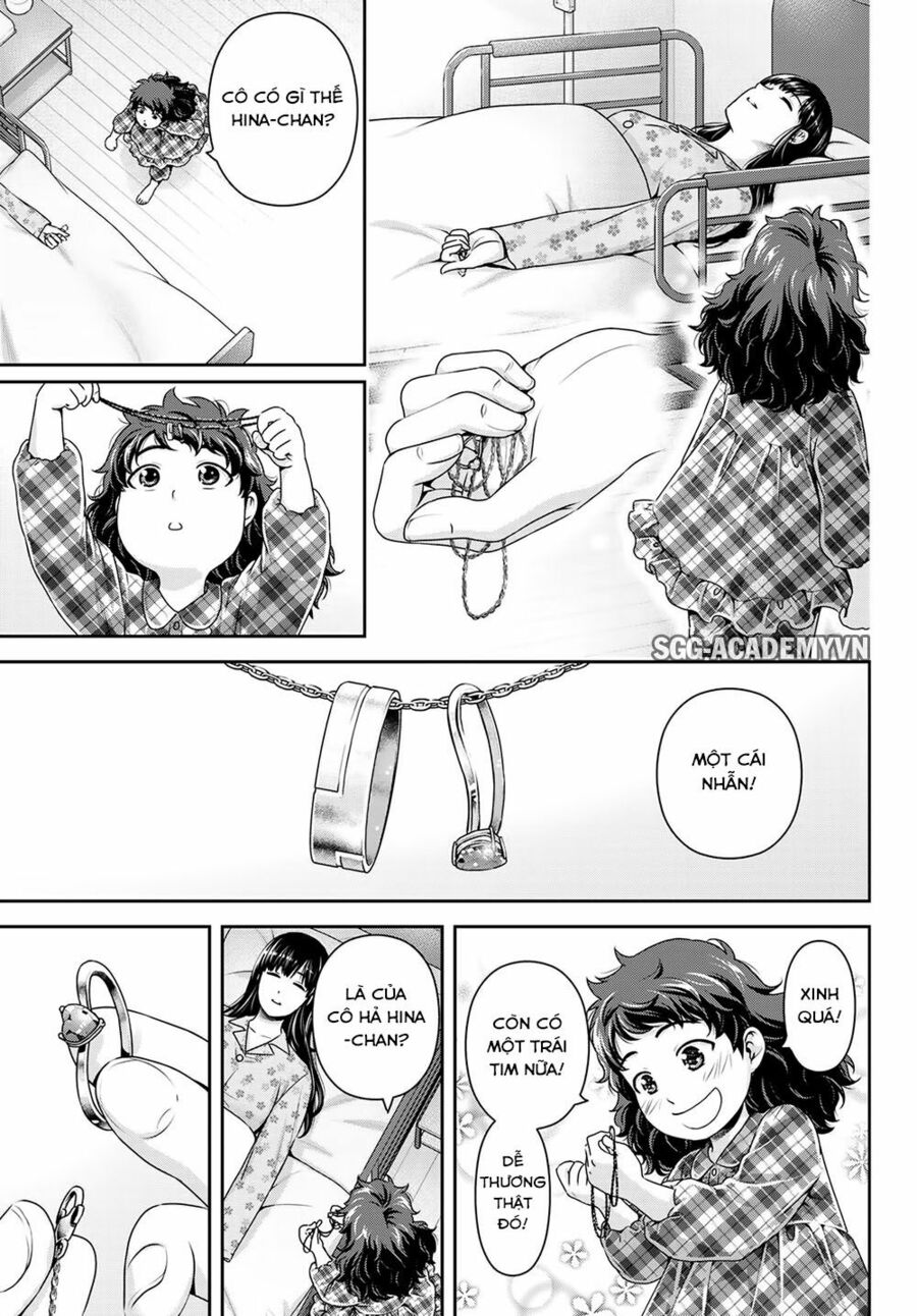 Bạn Gái Chung Nhà: Chapter 275