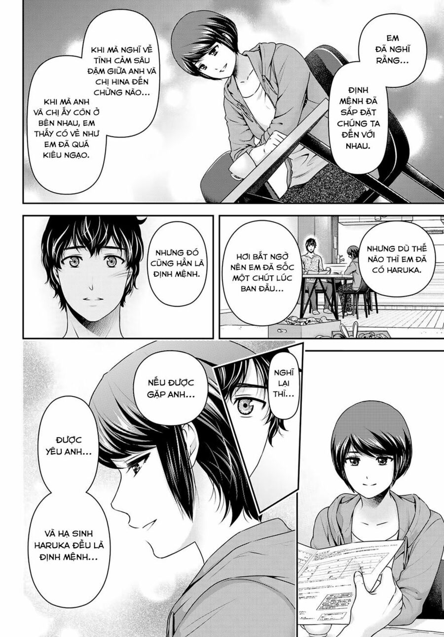 Bạn Gái Chung Nhà: Chapter 275