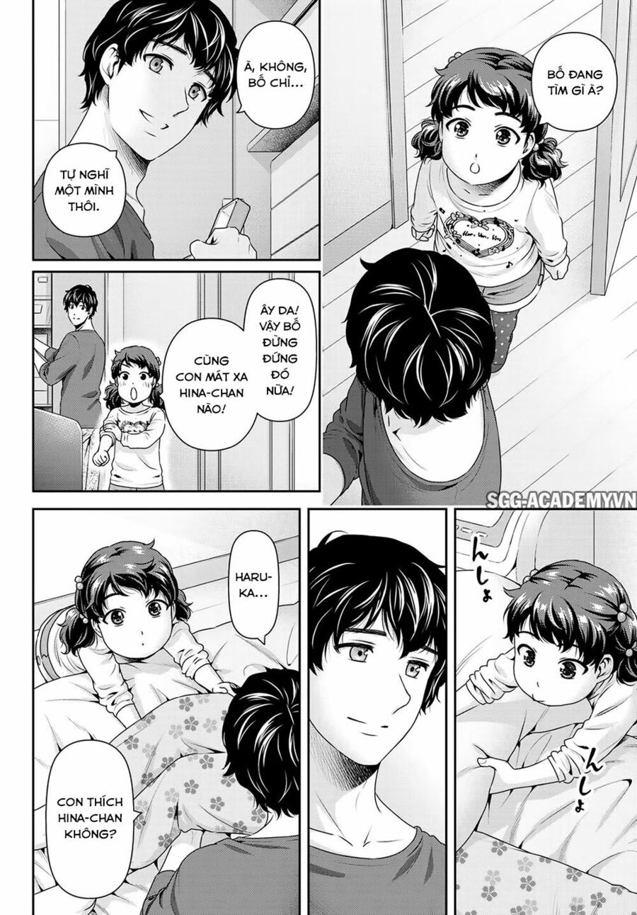 Bạn Gái Chung Nhà: Chapter 275
