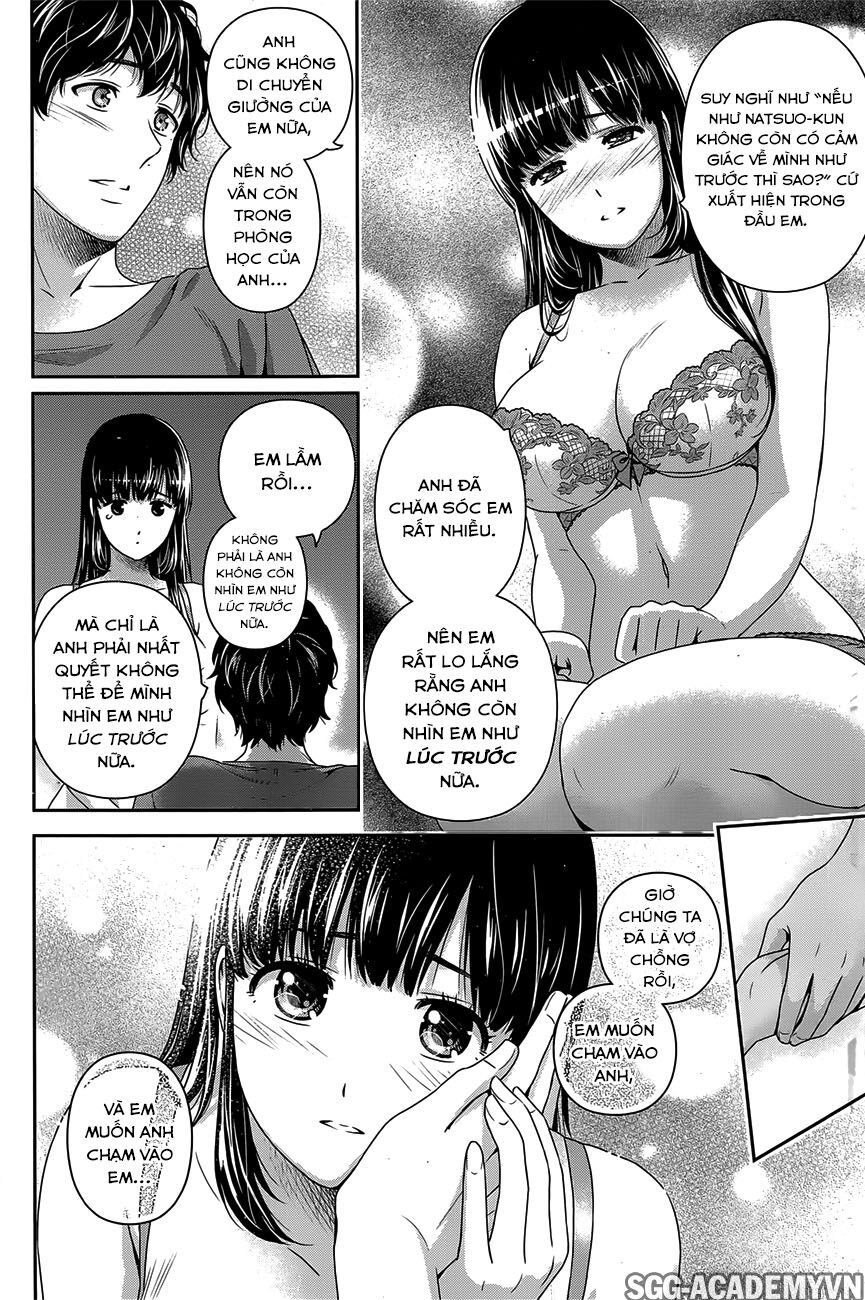 Bạn Gái Chung Nhà: Chapter 276.2: Những ngày bên Hina