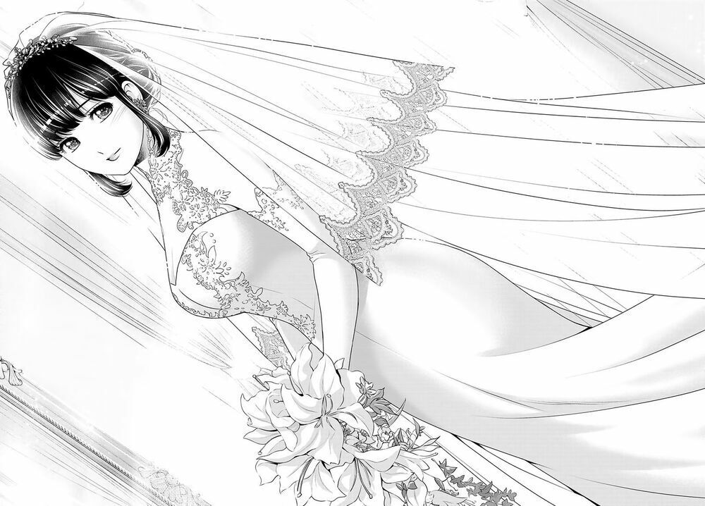 Bạn Gái Chung Nhà: Chapter 276: Bạn gái chung nhà