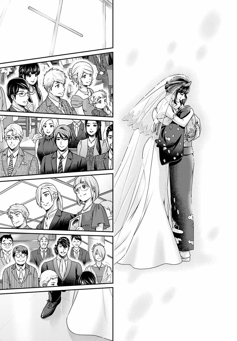 Bạn Gái Chung Nhà: Chapter 276: Bạn gái chung nhà