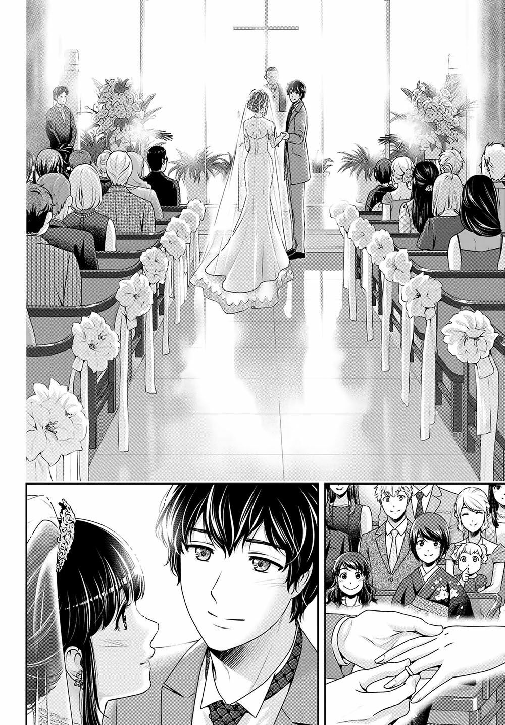 Bạn Gái Chung Nhà: Chapter 276: Bạn gái chung nhà