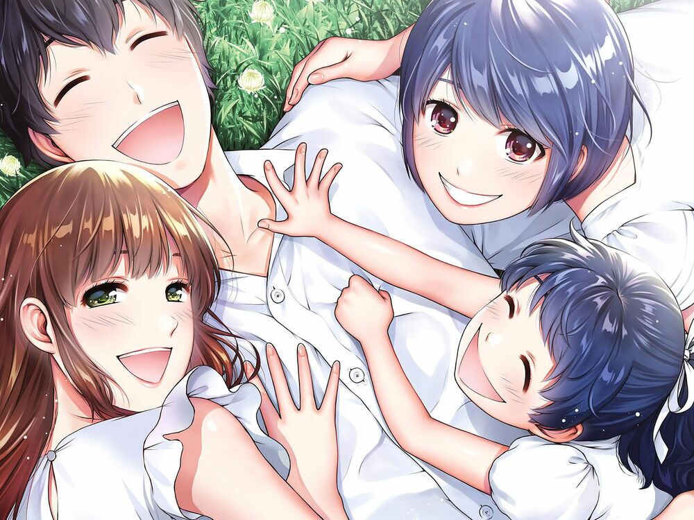 Bạn Gái Chung Nhà: Chapter 276: Bạn gái chung nhà