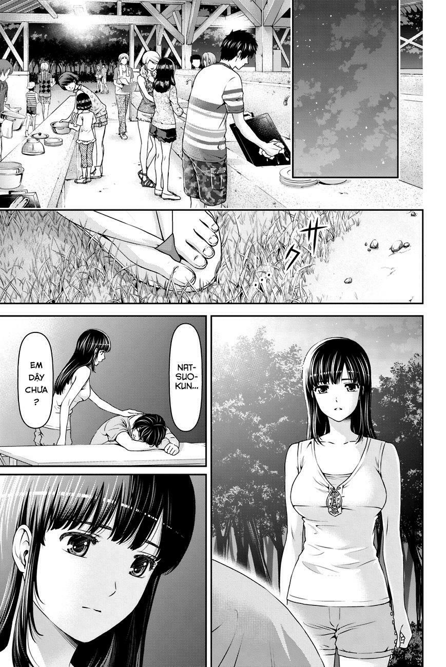 Bạn Gái Chung Nhà: Chapter 28: Bối rối