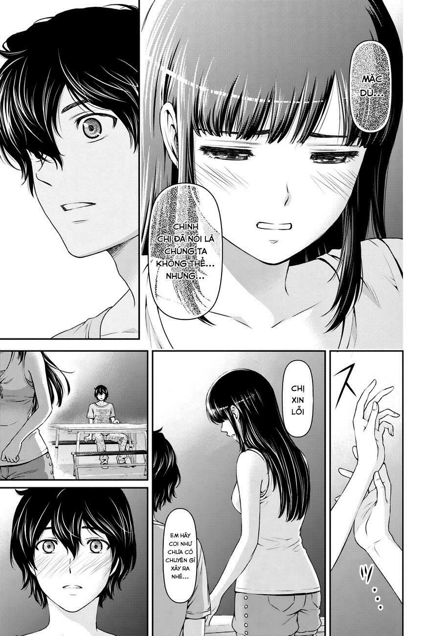 Bạn Gái Chung Nhà: Chapter 28: Bối rối