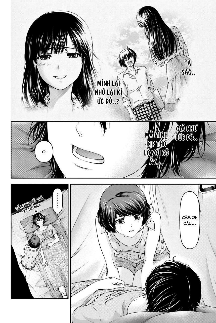 Bạn Gái Chung Nhà: Chapter 28: Bối rối