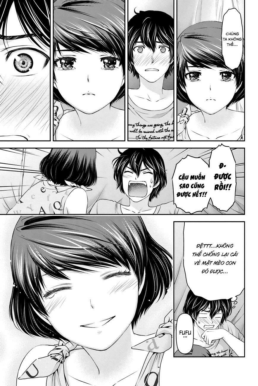 Bạn Gái Chung Nhà: Chapter 28: Bối rối