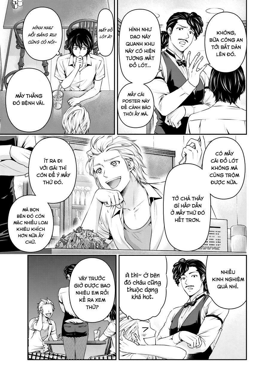 Bạn Gái Chung Nhà: Chapter 29: Người bạn mới