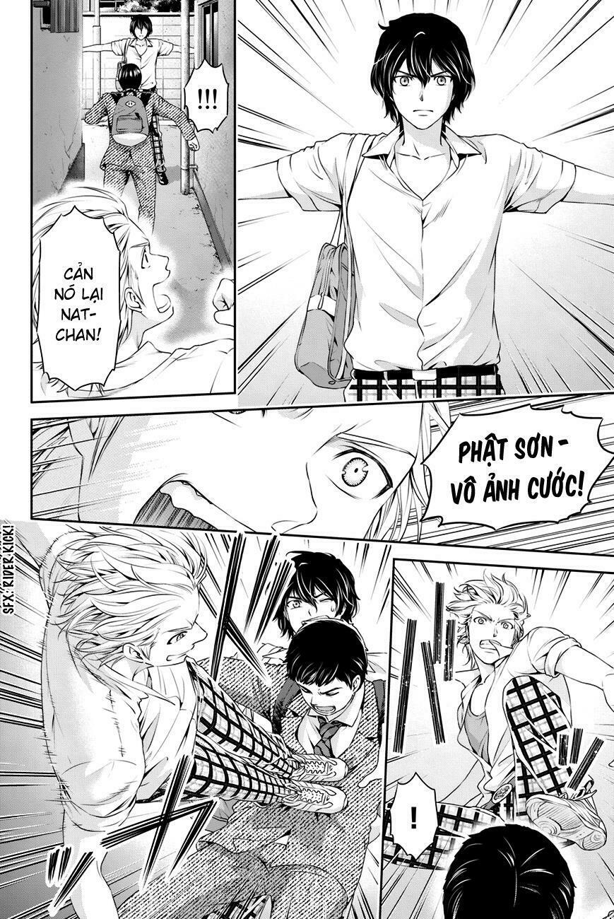 Bạn Gái Chung Nhà: Chapter 29: Người bạn mới