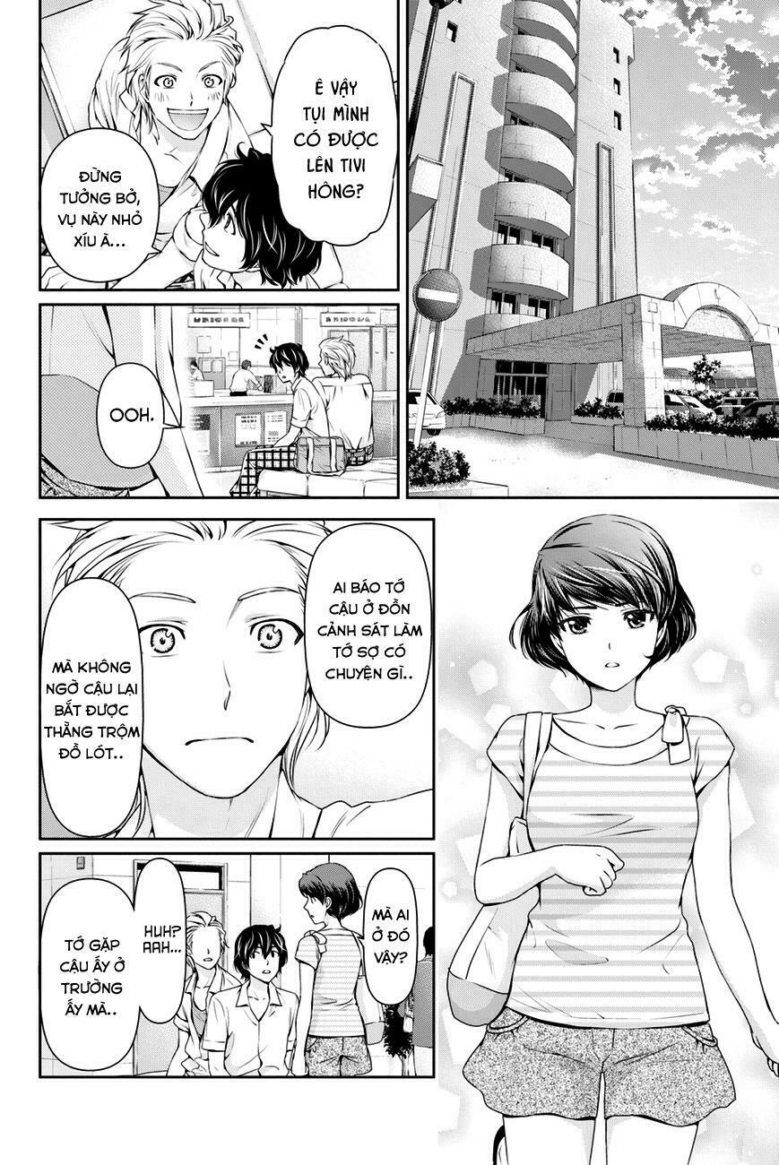 Bạn Gái Chung Nhà: Chapter 29: Người bạn mới