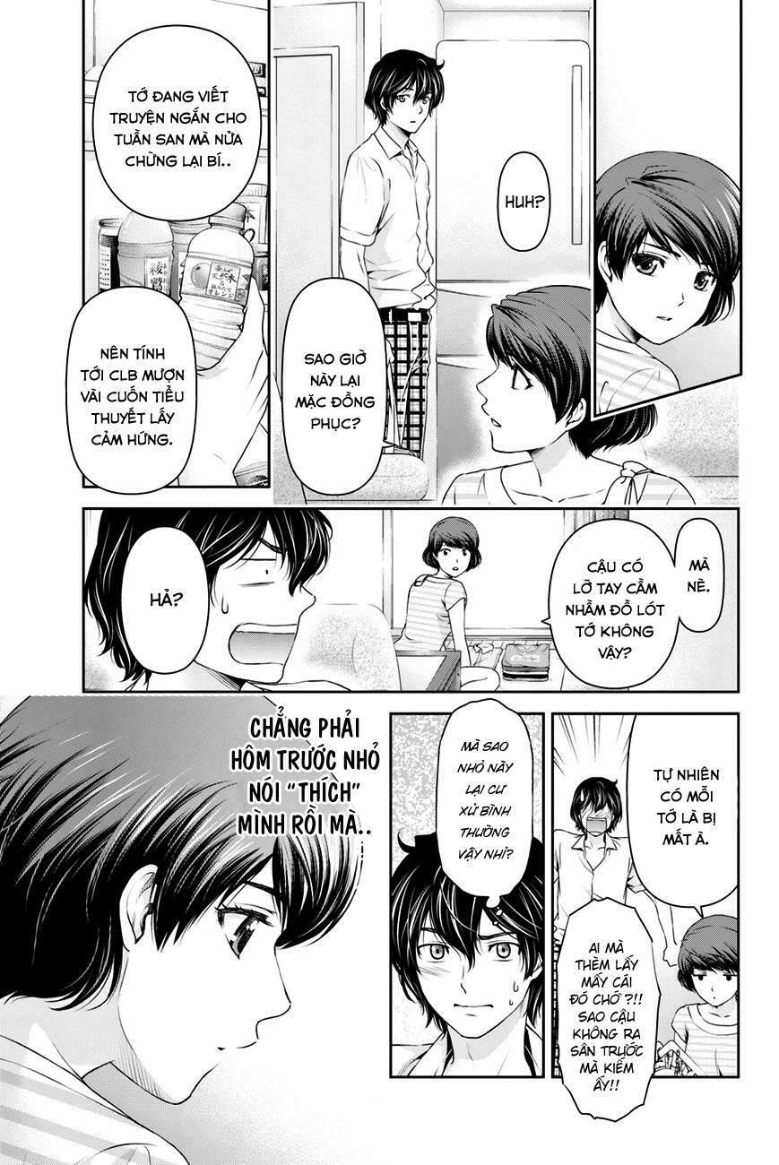 Bạn Gái Chung Nhà: Chapter 29: Người bạn mới