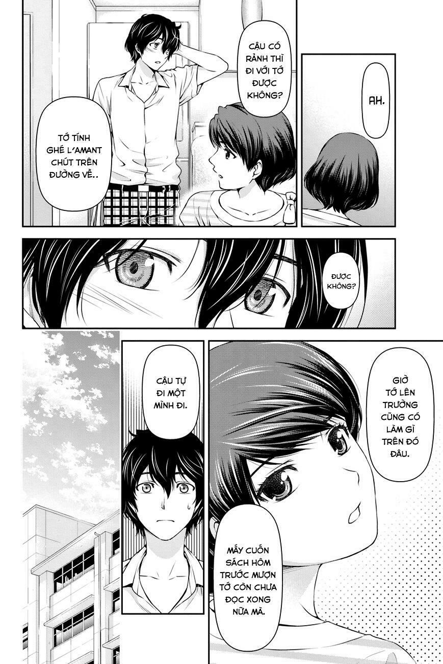Bạn Gái Chung Nhà: Chapter 29: Người bạn mới