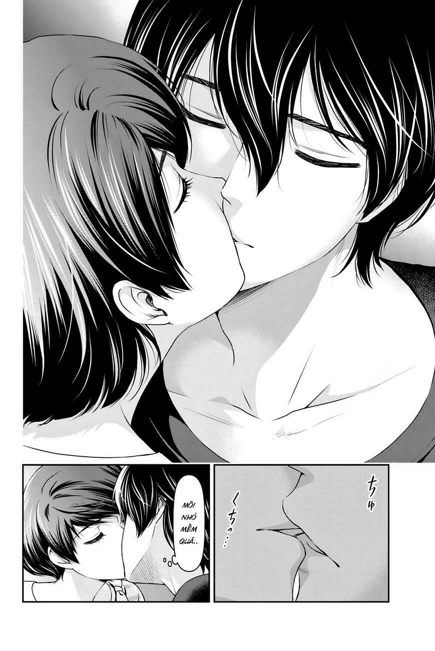 Bạn Gái Chung Nhà: Chapter 30: Tan chảy