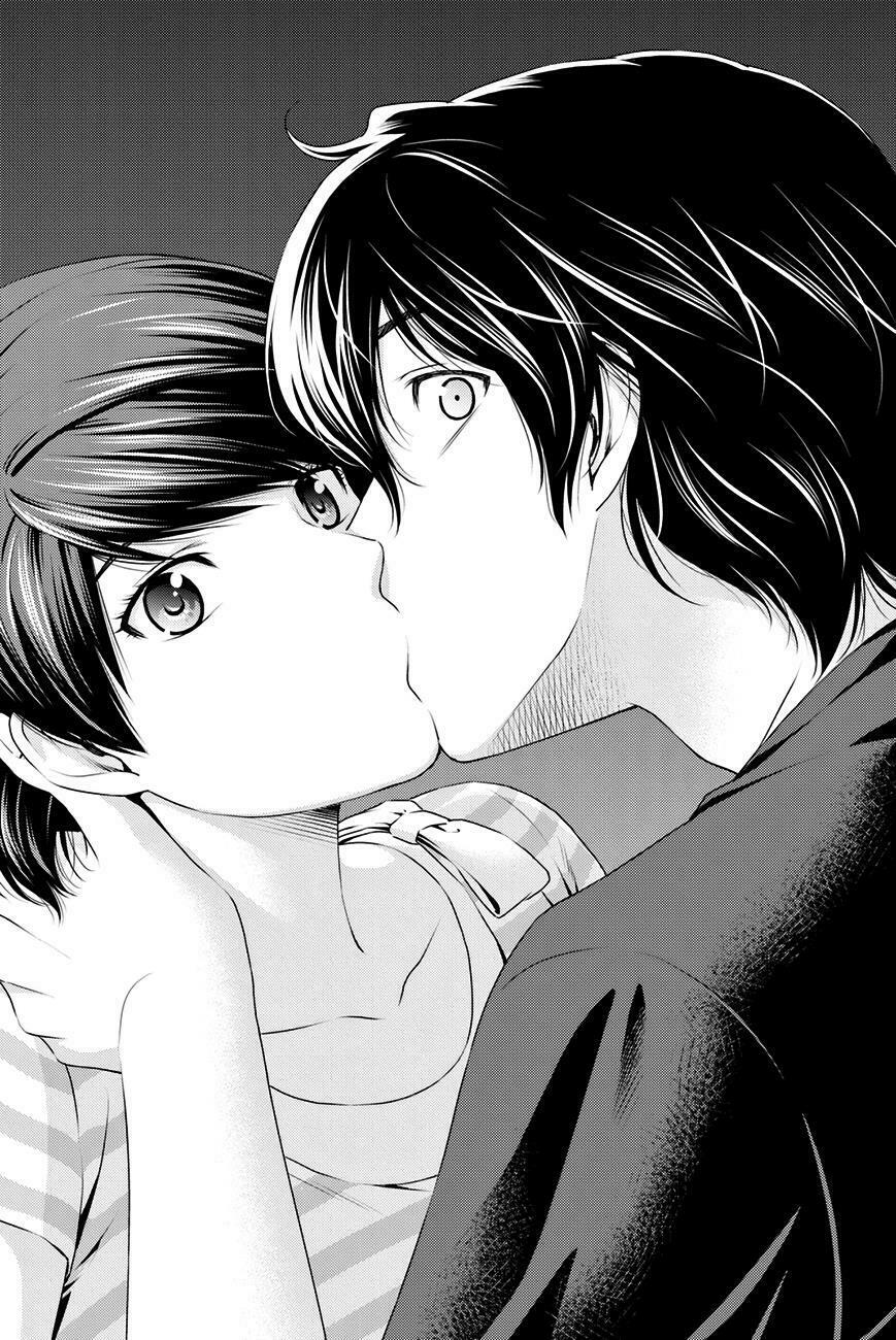 Bạn Gái Chung Nhà: Chapter 30: Tan chảy