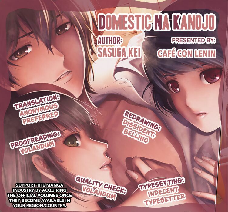 Bạn Gái Chung Nhà: Chapter 31: Rời xa