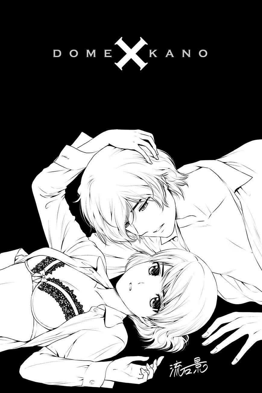 Bạn Gái Chung Nhà: Chapter 35: Cánh cửa