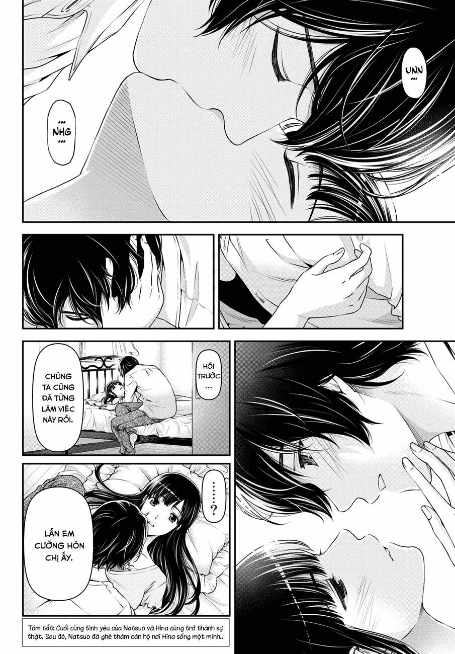 Bạn Gái Chung Nhà: Chapter 36: Nghi ngờ