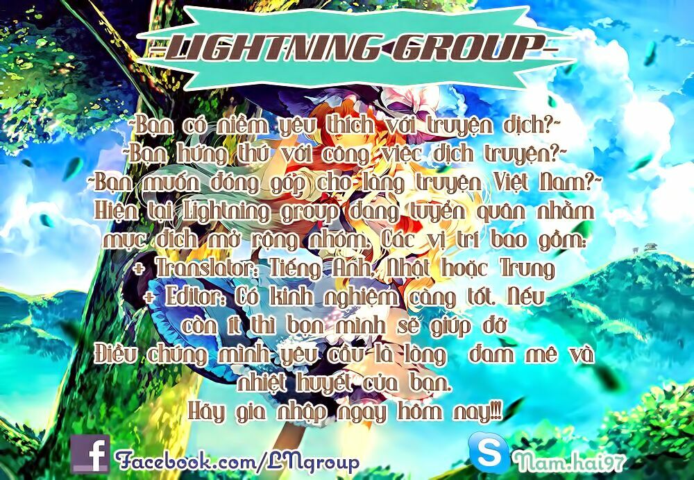 Bạn Gái Chung Nhà: Chapter 4