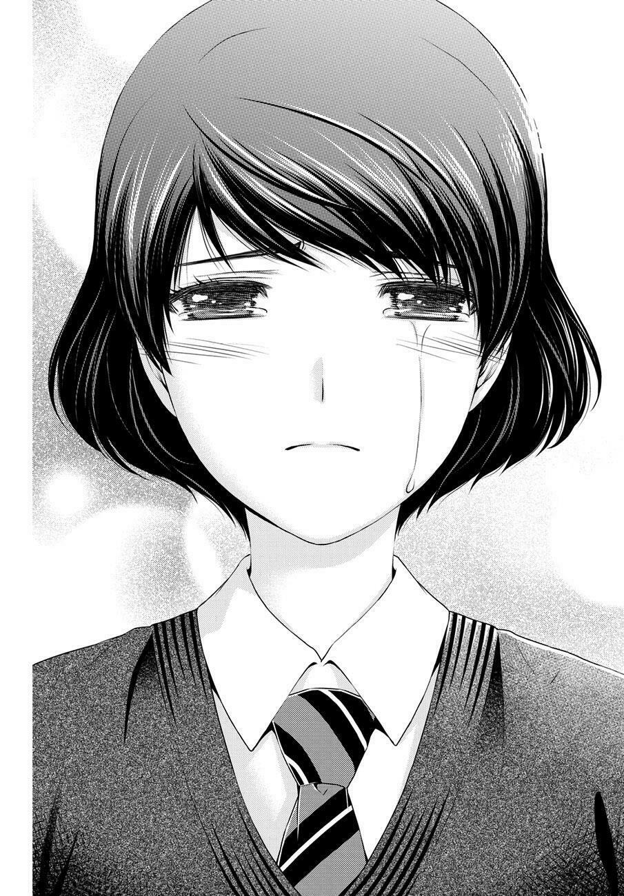 Bạn Gái Chung Nhà: Chapter 45: Mưa