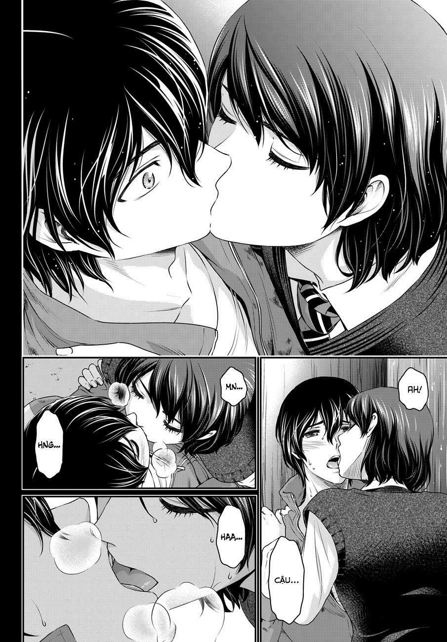 Bạn Gái Chung Nhà: Chapter 46: Tan vỡ