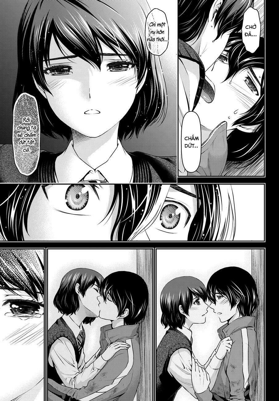 Bạn Gái Chung Nhà: Chapter 46: Tan vỡ