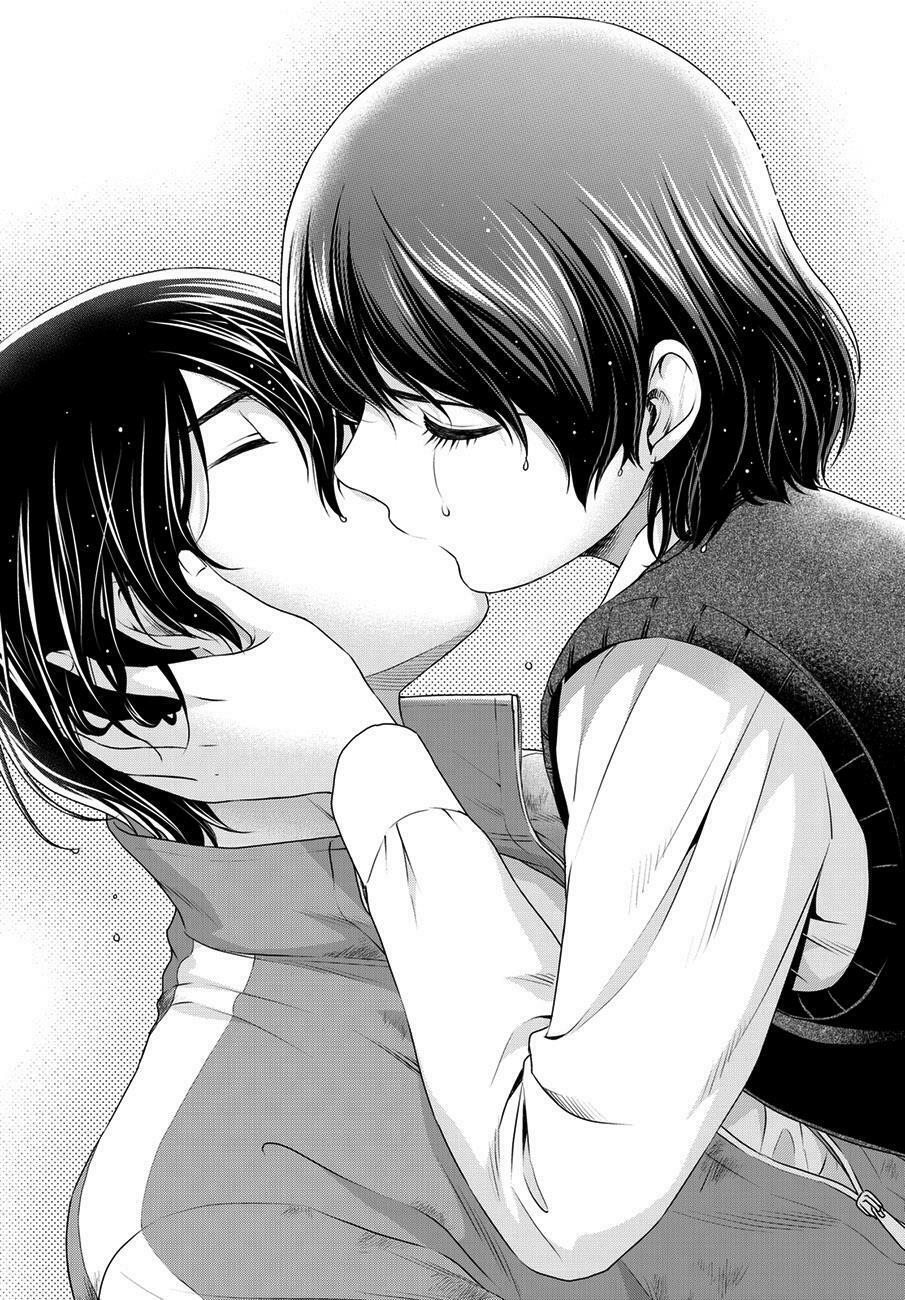 Bạn Gái Chung Nhà: Chapter 46: Tan vỡ