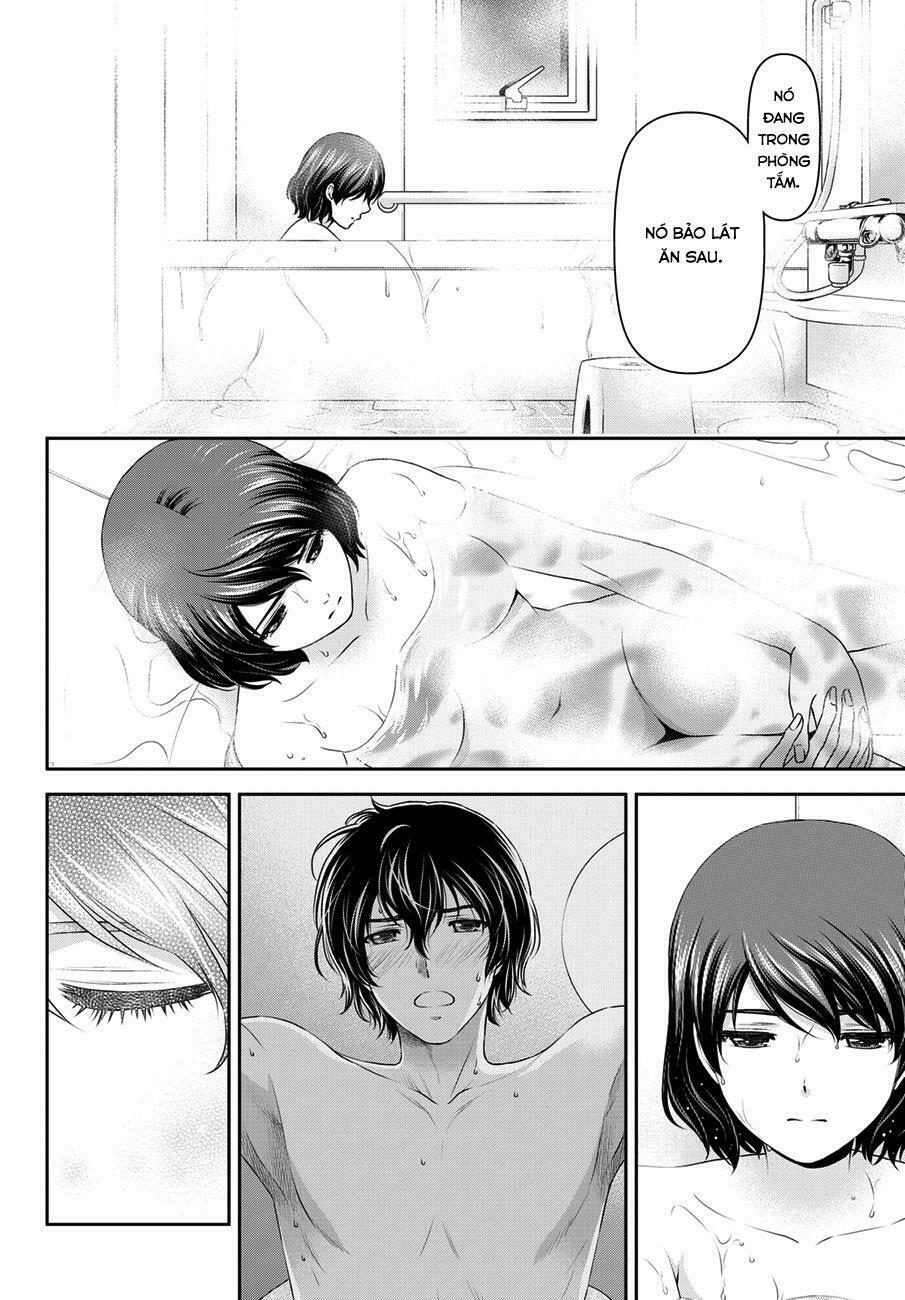 Bạn Gái Chung Nhà: Chapter 46: Tan vỡ