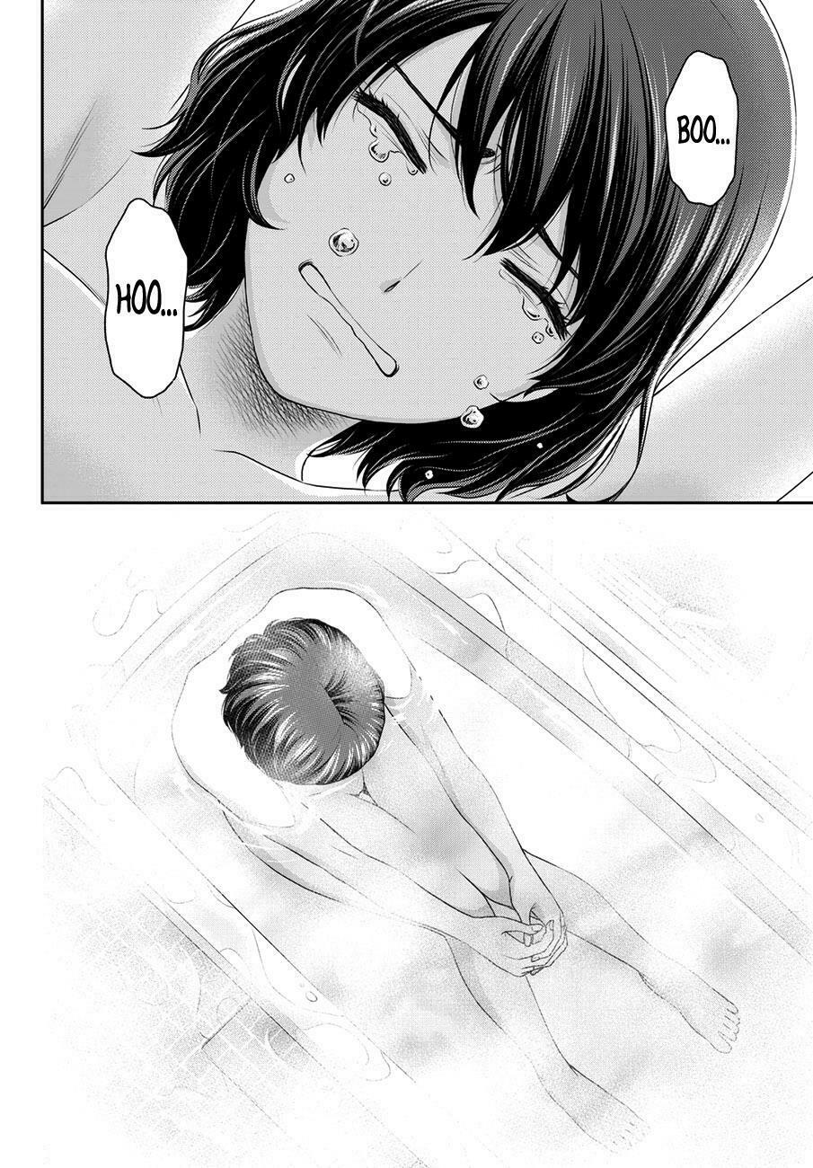 Bạn Gái Chung Nhà: Chapter 46: Tan vỡ