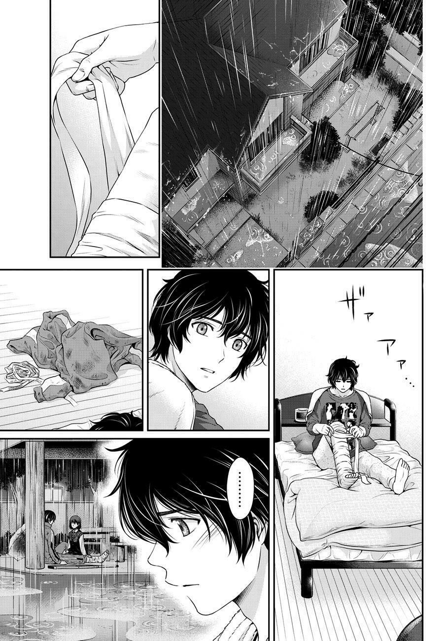 Bạn Gái Chung Nhà: Chapter 46: Tan vỡ