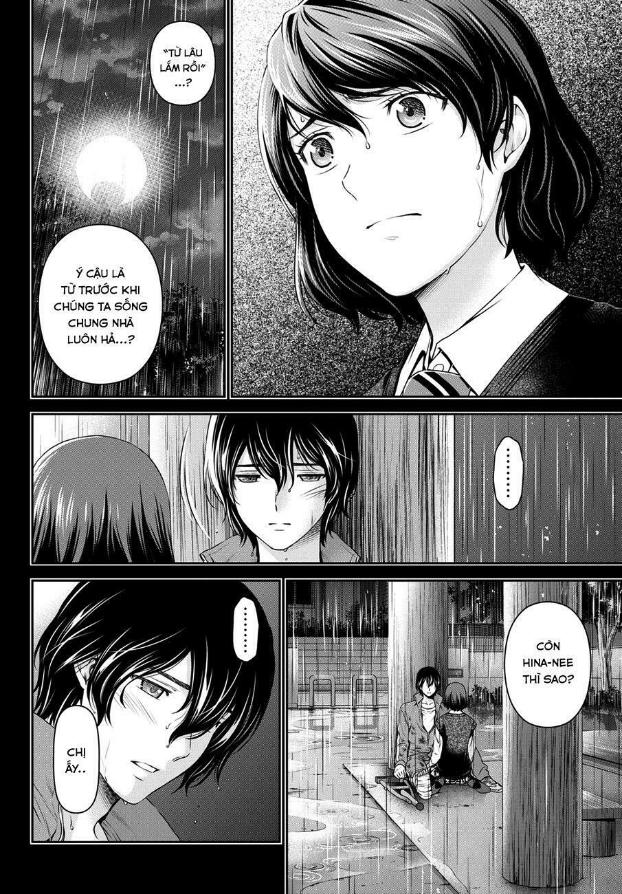 Bạn Gái Chung Nhà: Chapter 46: Tan vỡ