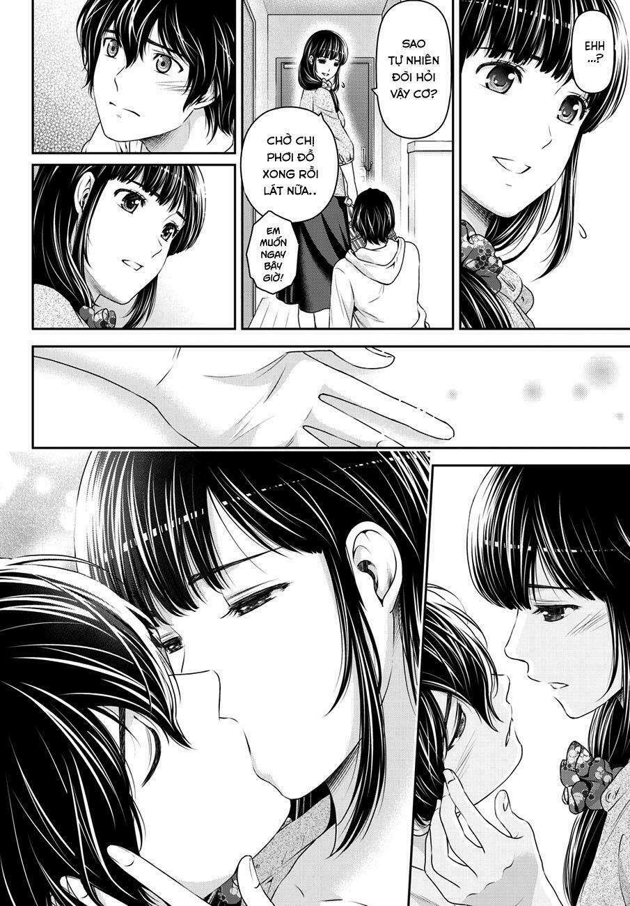 Bạn Gái Chung Nhà: Chapter 48: Quyết định của Rui