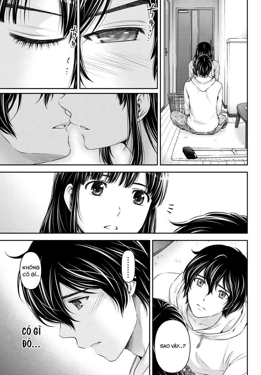 Bạn Gái Chung Nhà: Chapter 48: Quyết định của Rui
