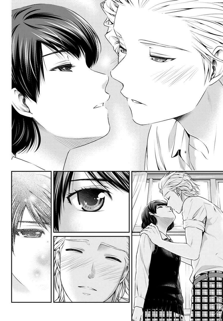 Bạn Gái Chung Nhà: Chapter 48: Quyết định của Rui