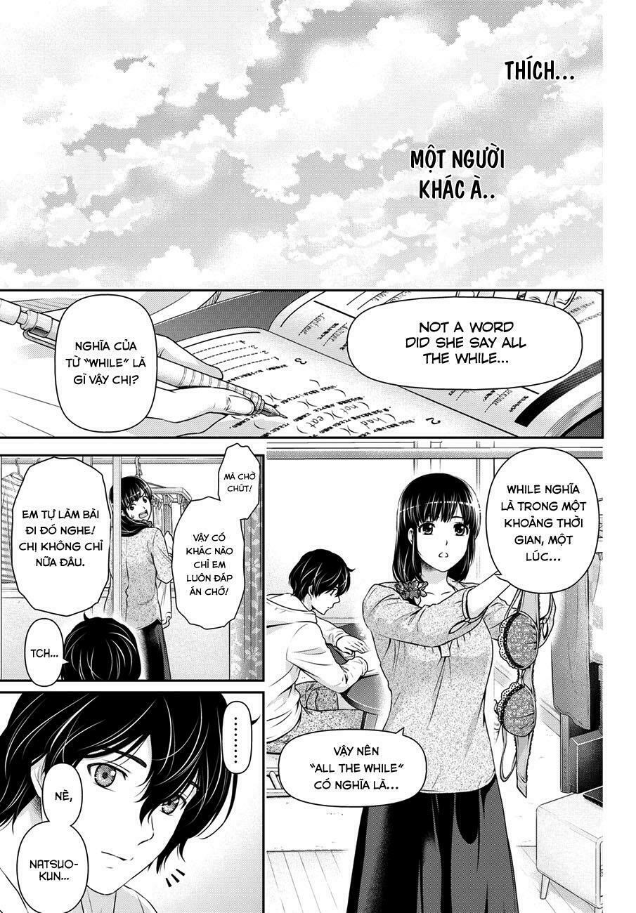 Bạn Gái Chung Nhà: Chapter 48: Quyết định của Rui